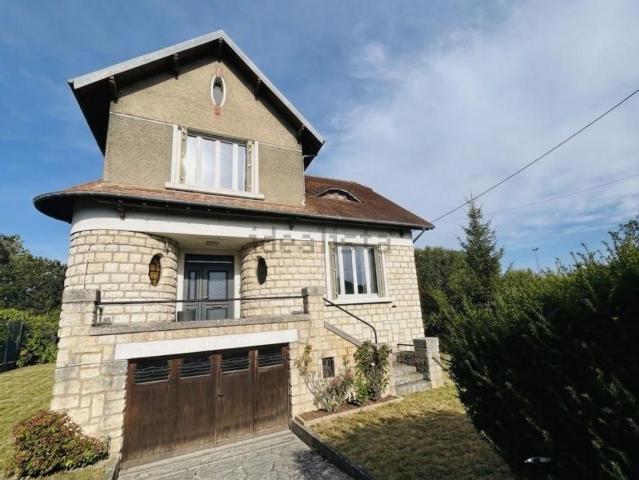 Maison, Cosne Cours sur Loire