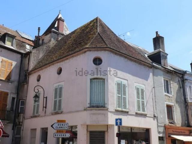 Maison, Cosne Cours sur Loire