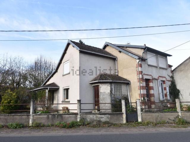 Maison, Cosne Cours sur Loire