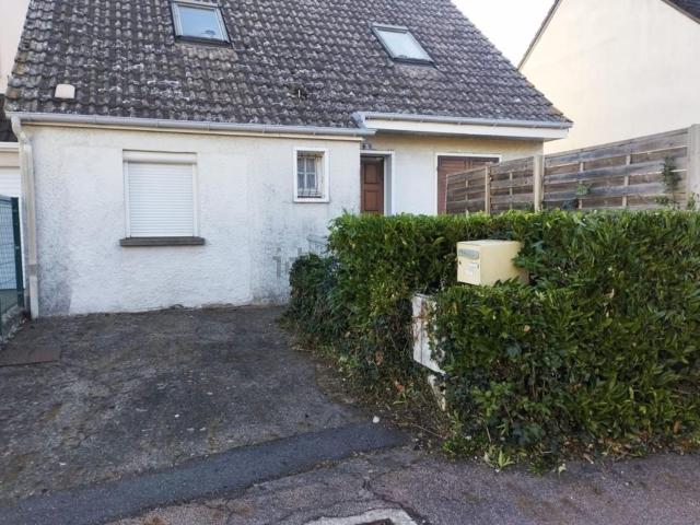 Maison, Cosne Cours sur Loire