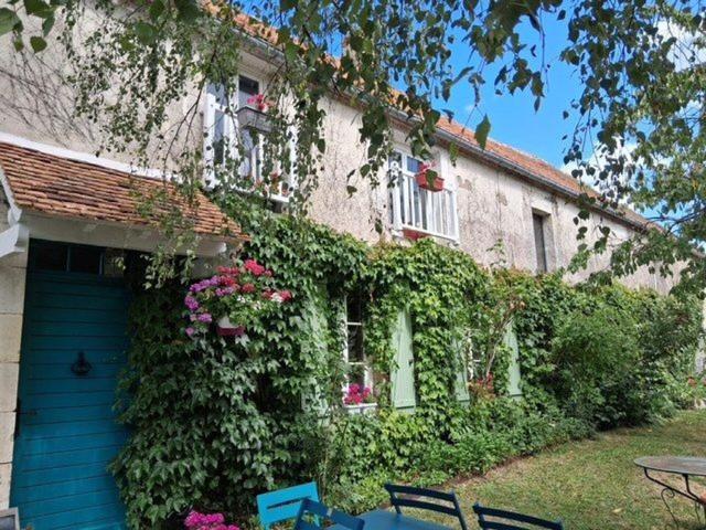 Maison, Cosne Cours sur Loire