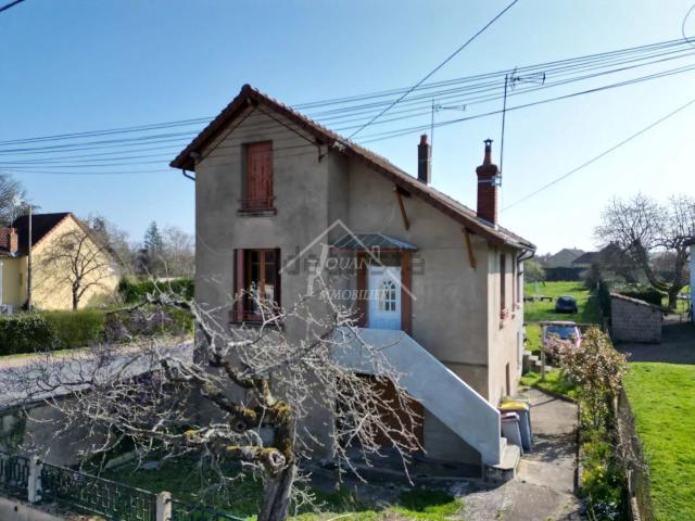 Maison, Cosne d&apos Allier