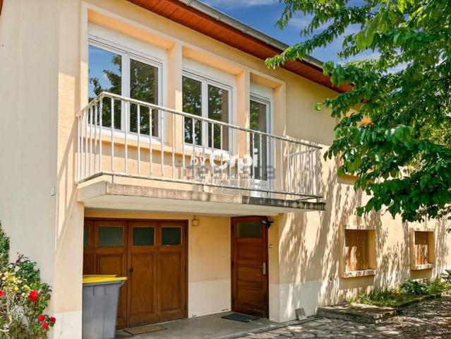 Maison, Cosne d&apos Allier