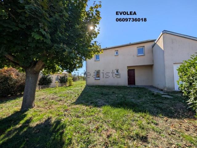 Maison, Cosne d&apos Allier