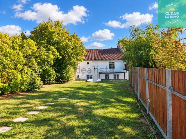 Maison, Cosnes et Romain
