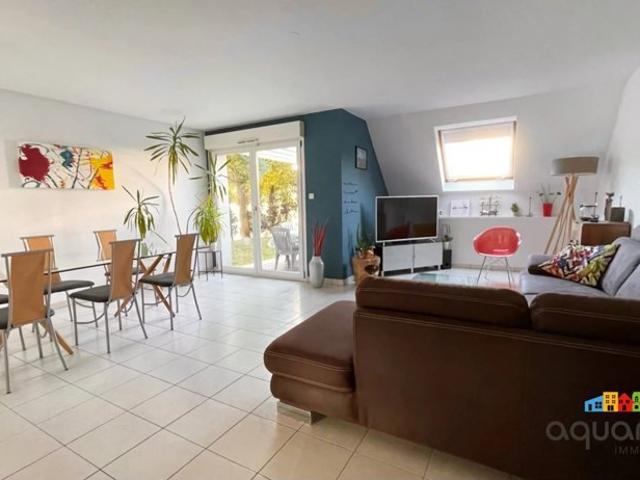 Maison cosy
