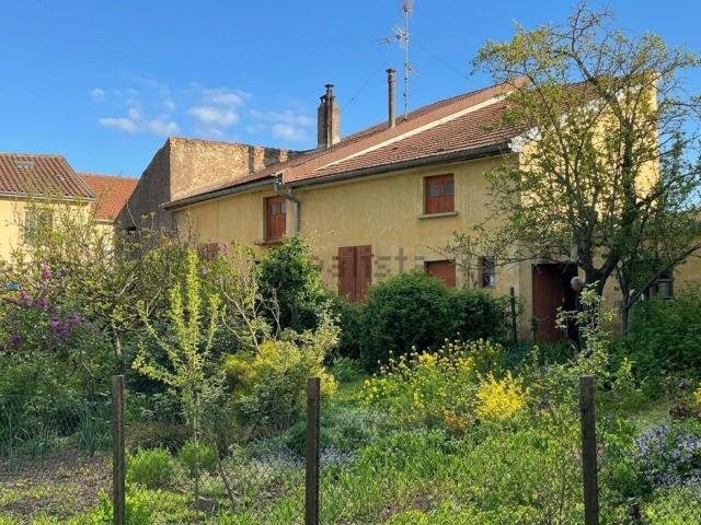 Maison, Cattenom