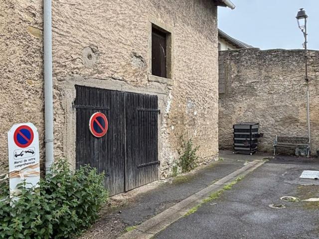 Maison, Cattenom