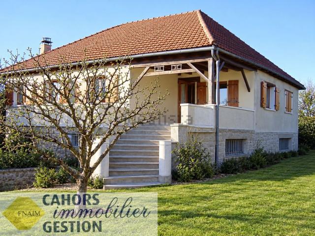 Maison, Catus