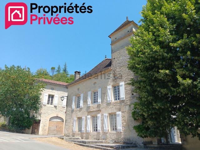 Maison, Catus