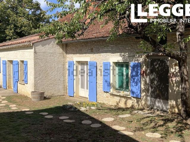 Maison, Catus