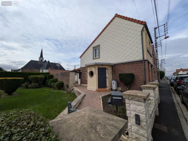 Maison, Cauchy à la Tour