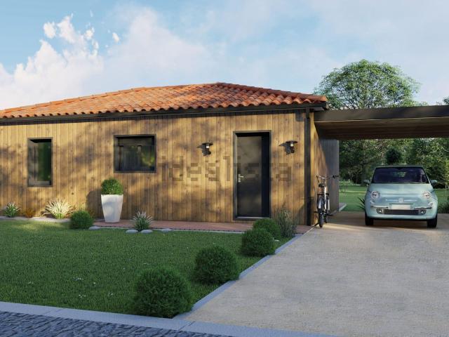 Maison, Caubeyres