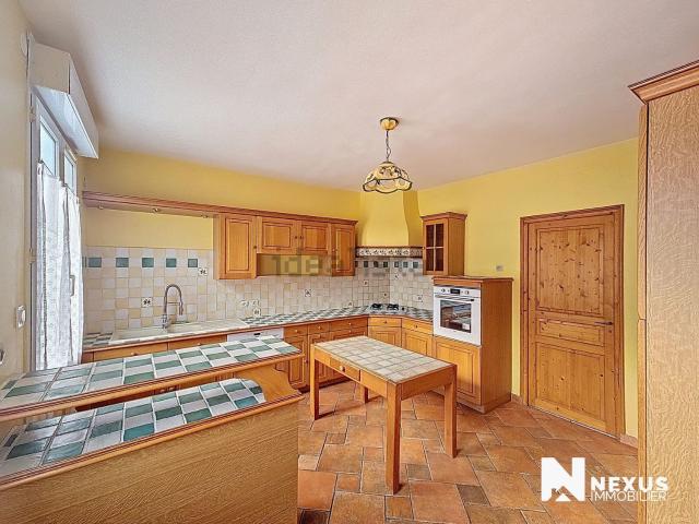Maison, Elbeuf