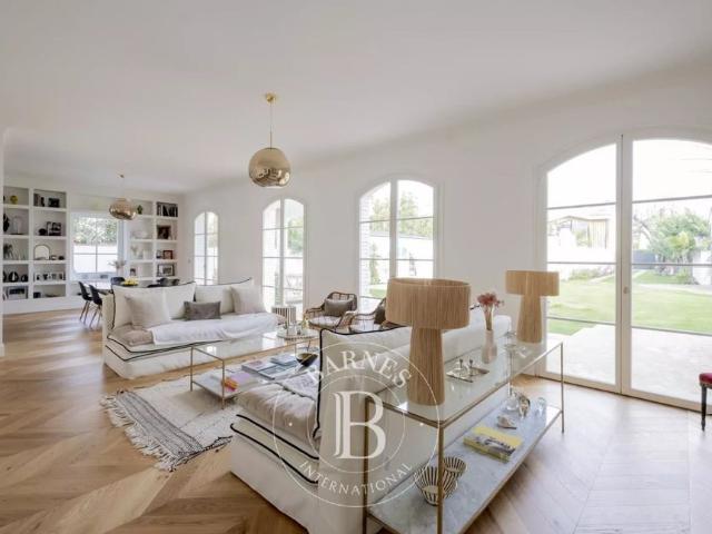 Maison • Caudéran Barrière Judaïque