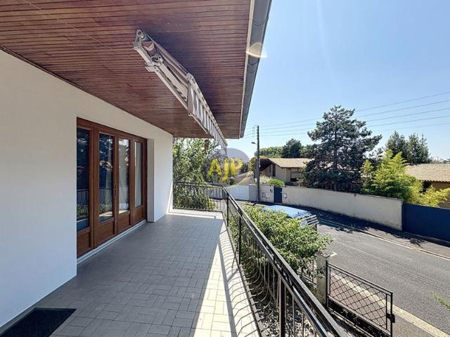 Maison Caudéran / Jardin / garage