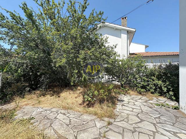 Maison Caudéran / Jardin / garage