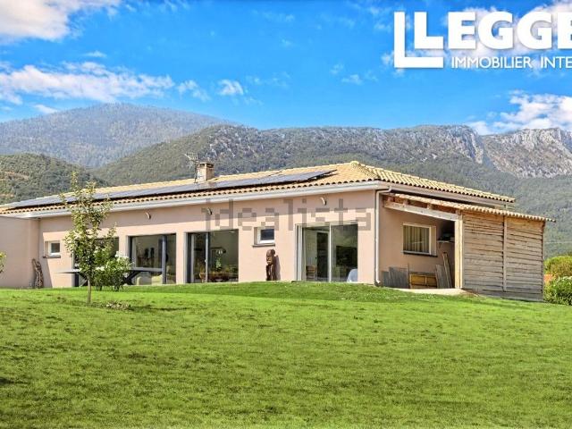 Maison, Caudiès de Fenouillèdes