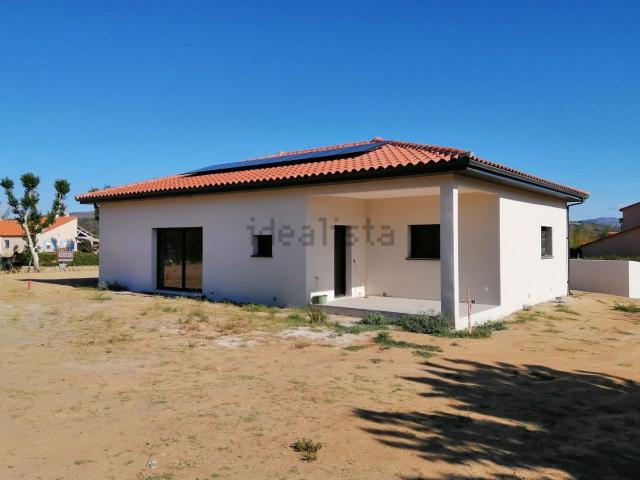 Maison, Caudiès de Fenouillèdes