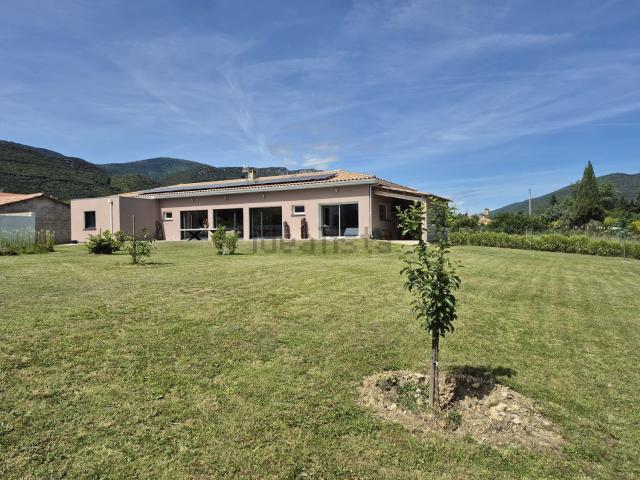 Maison, Caudiès de Fenouillèdes
