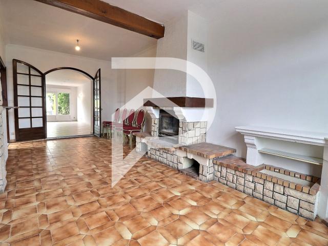 Maison Caudry semi mitoyenne 100 m2