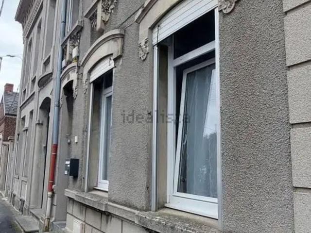 Maison, Caudry