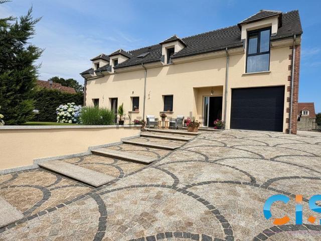 Maison, Liancourt