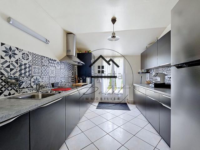 Maison, Cauffry
