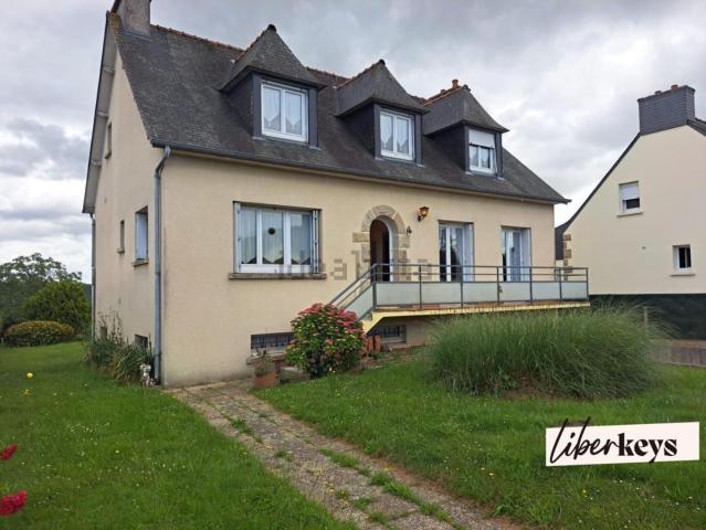 Maison, Caulnes