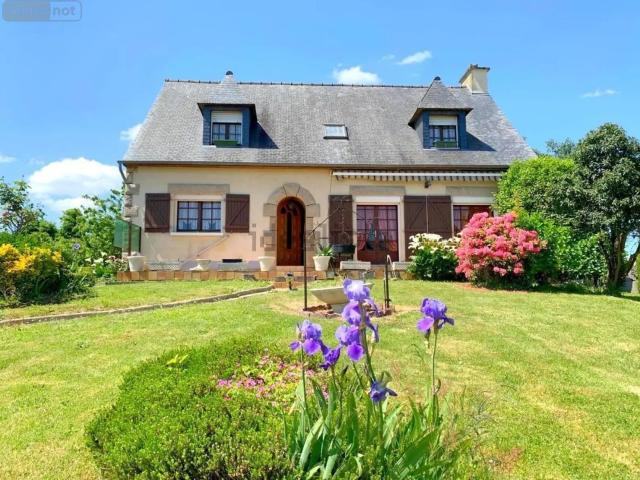 Maison, Caulnes