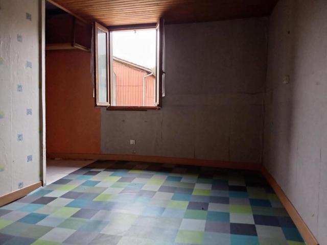 Maison Caumont 112m²