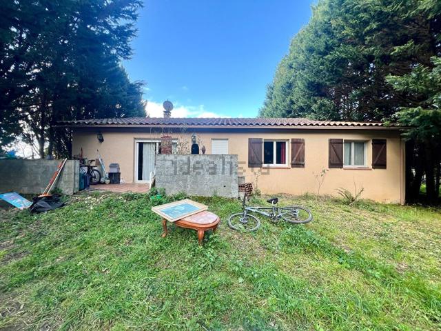 Maison, Caumont