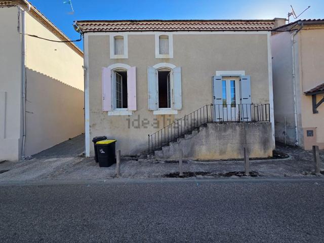 Maison, Caumont sur Garonne