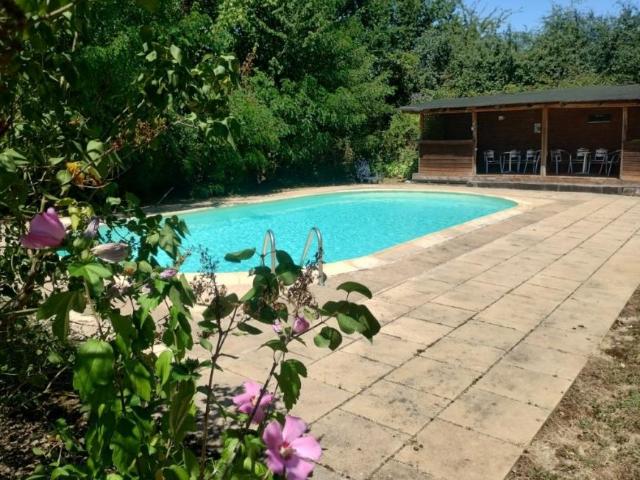 Maison Caunay Sauze 79190 DS104257688