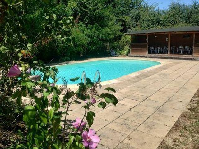 Maison Caunay Sauze 79190 DS104603301