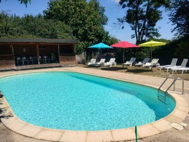 Maison Caunay Sauze 79190 ES104603301