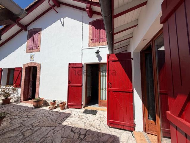 Maison, Cauna