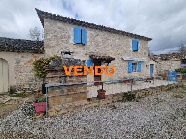 Maison, Caussade