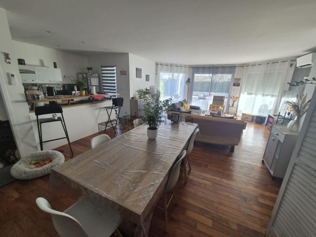 Maison, Caussade