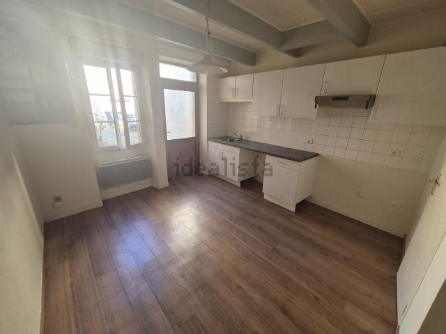 Maison, Caussade