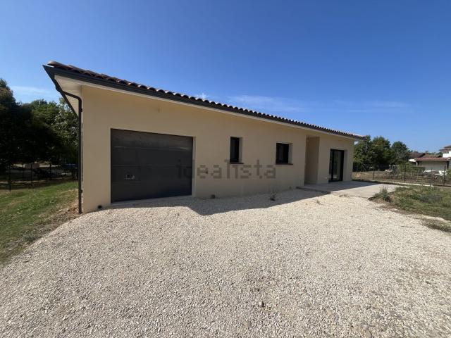 Maison, Caussade