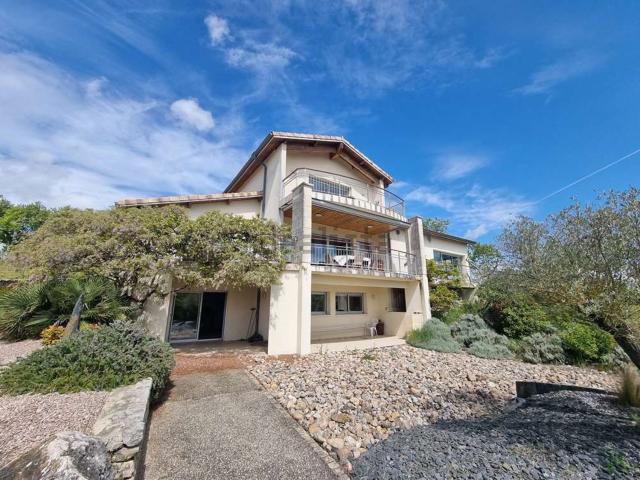 Maison, Caussade