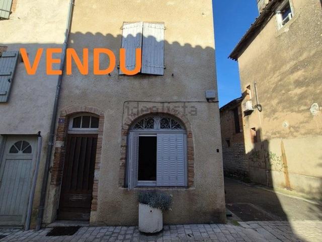 Maison, Caussade