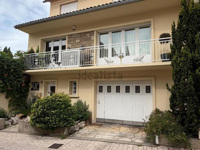 Maison, Caussade