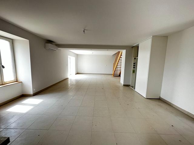 Maison Caussade 4 pièce s 122 m2