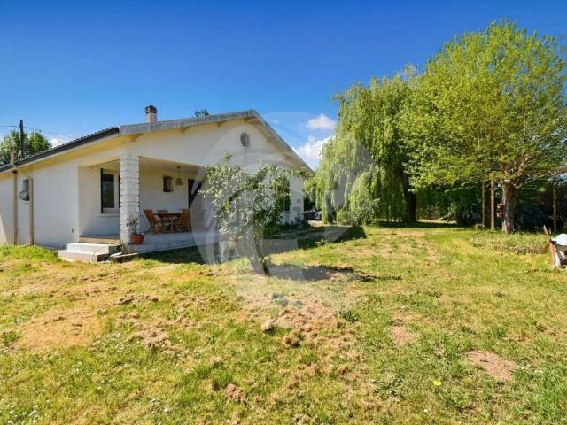 Maison, Caussade