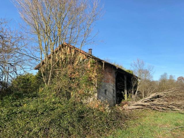 Maison, Caussade