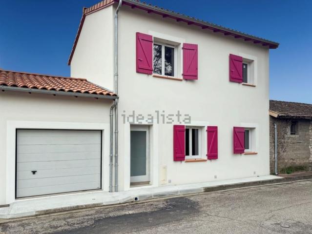 Maison, Caussade