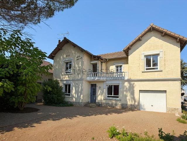 Maison, Caussade