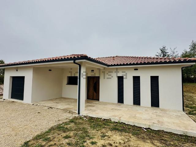 Maison, Caussade
